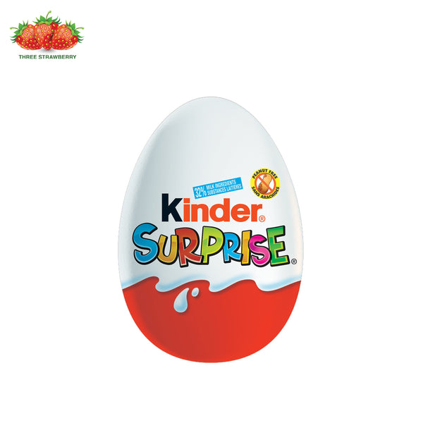 Kinder Surprise Egg 20gm