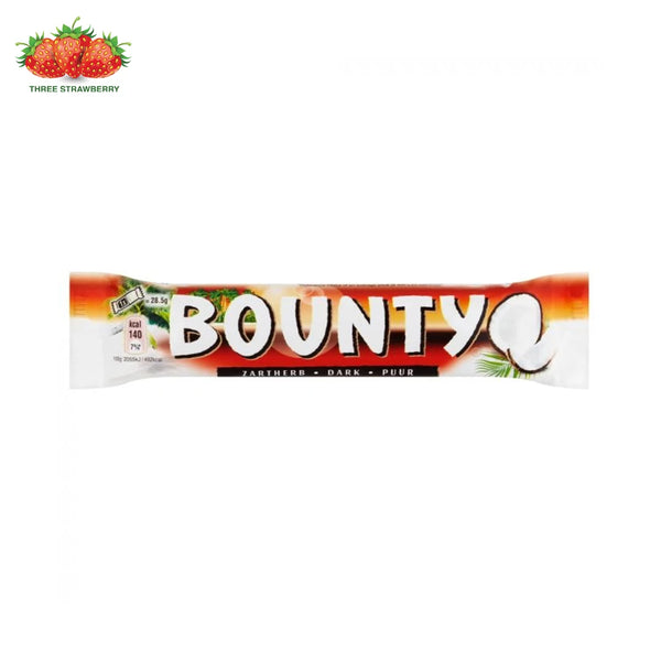 Bounty dark 2 portions