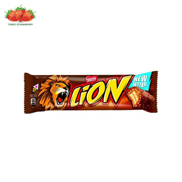 Nestle  Lion original chocolate 42gm bar