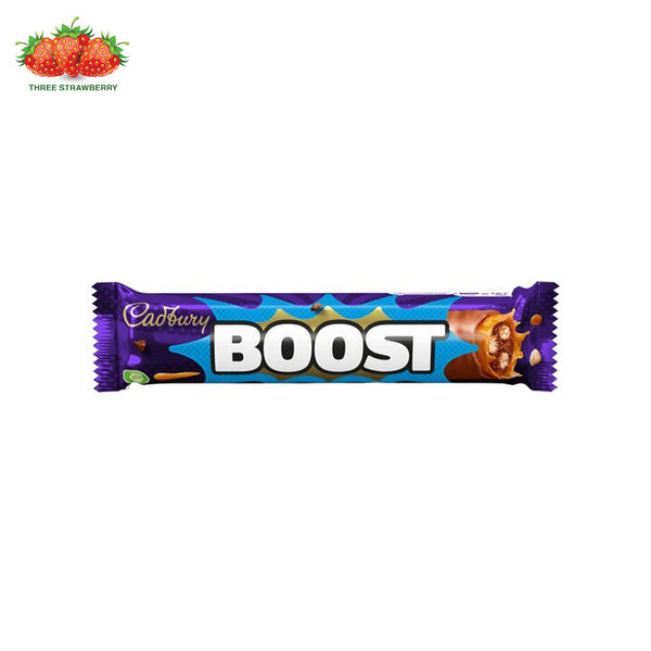 Cadbury boost chocolate 48.5gm bar