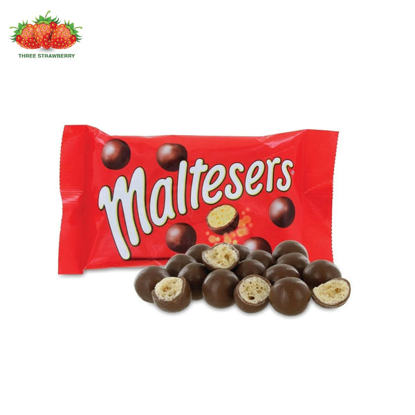 Maltesers chocolate 37gm Pack