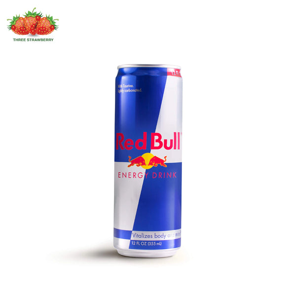 Red Bull Energy Drinks 250ML Can