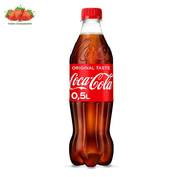 Coca-Cola 500ml