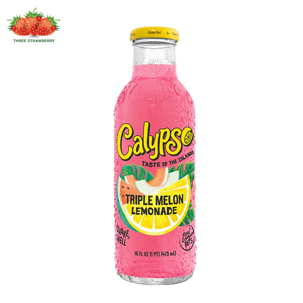 Calypso Triple Melon Lemonade 591ml