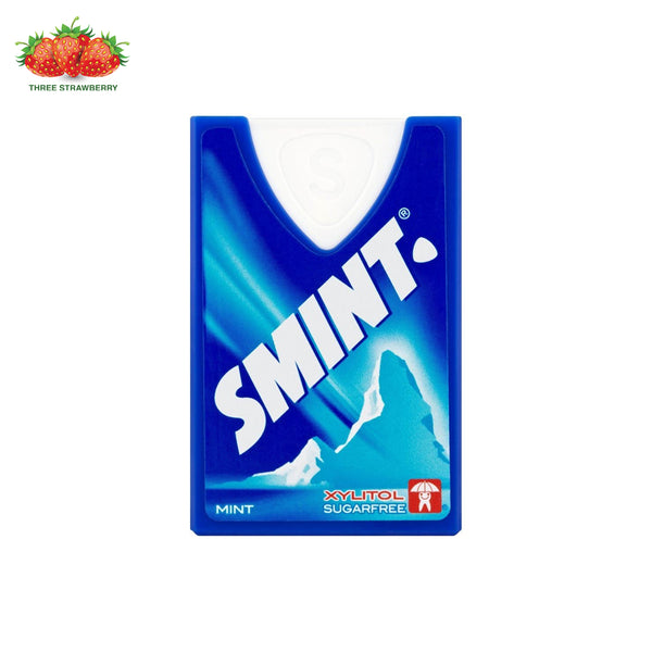Smint Mint Orignal Sugar Free 20gm