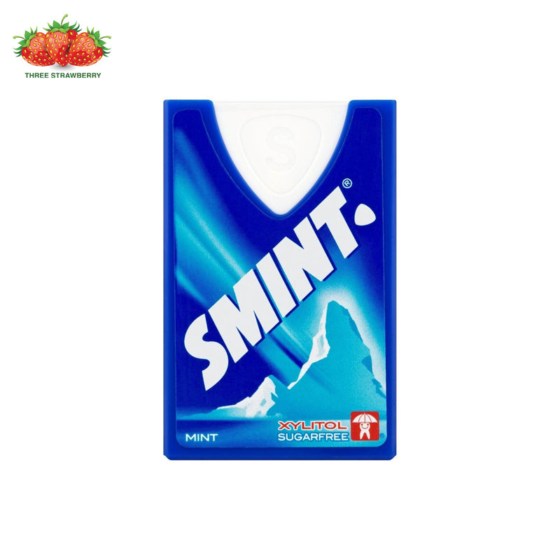 Smint Mint Orignal Sugar Free 20gm