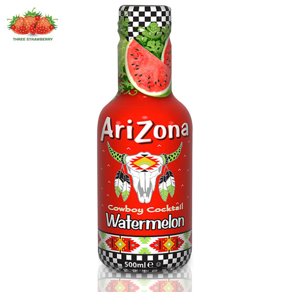 AriZona Watermelon Juice Drink 500ml