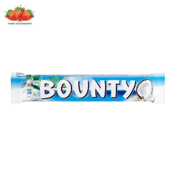 Bounty Original 2 portions