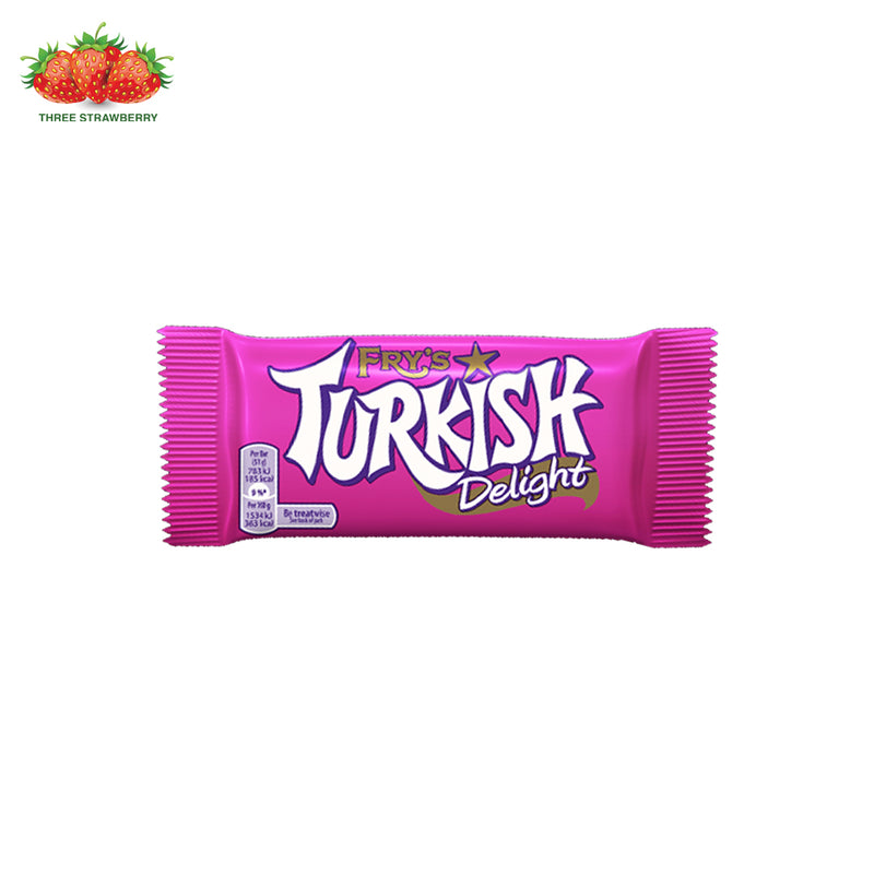 Fry's Turkish Delight