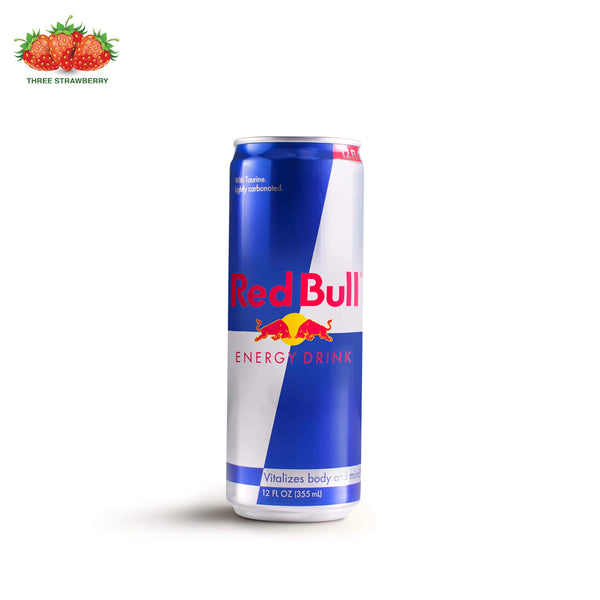 Red Bull Energy Drinks 355ML Can