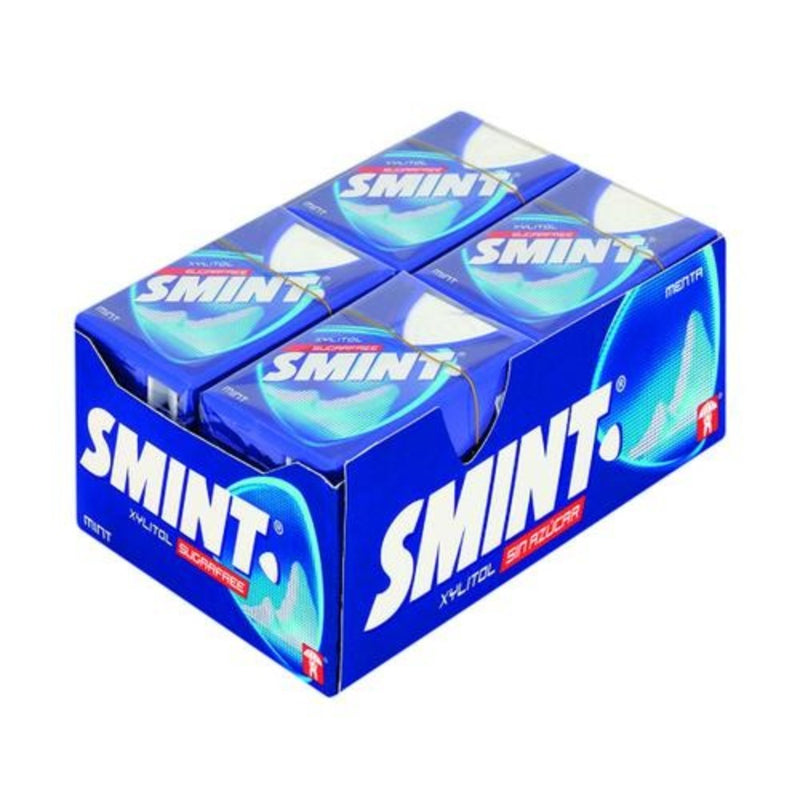 Smint Mint Orignal Sugar Free 20gm